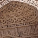گنبد پیر علمدار