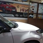 صافکاری بهروز