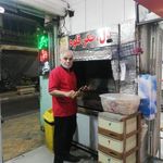 جگرکی