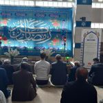 مسجد الشهدا