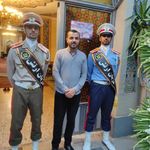 مسجد الشهدا