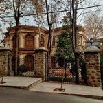 موزه موسیقی ایران