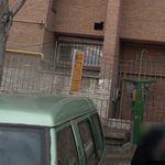 ایستگاه تاکسی