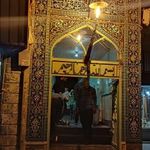 مسجد ابوالفضلی سرآب