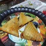 ساندویچ و پاچینی جیزه