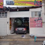برق اتومبیل حسین