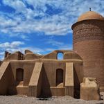 گنبد پیر علمدار