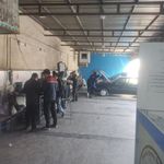 برق اتومبیل حسین
