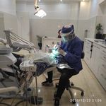 دندانپزشکی دکتر منصوری_دکتر خزایی