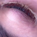 خدمات تخصصی اکستنشن مژه صدف رحیمی