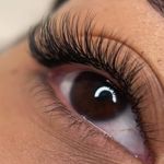 خدمات تخصصی اکستنشن مژه صدف رحیمی