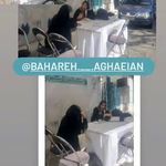 آمنه آقائيان مشاورومتخصص روانشناس بالینی