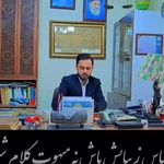 وکیل میثم بشیری تبریز