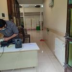مرکز بهداشتی درمانی شهید سیدمرتضی طباطبایی رفیعی