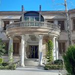 موزه موسیقی ایران