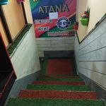 باشگاه ورزشی آتانا