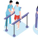 کلینیک فیزیوتراپی شفا مهر