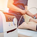 کلینیک فیزیوتراپی شفا مهر