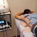 کلینیک فیزیوتراپی شفا مهر