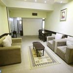 هتل آپارتمان شمس شیراز ⭐⭐