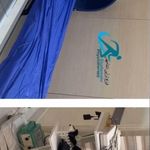 کلینیک فیزیوتراپی شفا مهر