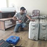 یوسف صداقت پور