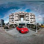 هتل ایران کیش