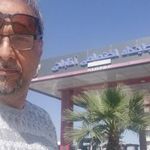پمپ بنزین آتابایی
