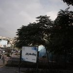 پارکینگ بهنود