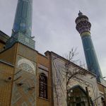 مسجد قبا