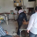 نانوایی سنگگ