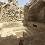 حمام سیبه