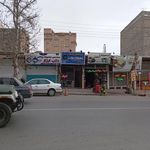 باطری فروشی اتمیک حمزه زاده
