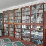 هنرستان دکتر شریعتی