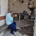 نانوایی سنگگ