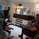 دکتر حمیدرضا یزدی