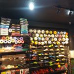لوازم ورزشی ادیداس