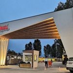 کارخانه صنایع فرش و موکت بابل