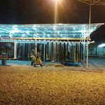 قالیشویی محمد مروستی