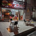 فست فود فری فود