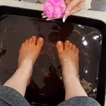 خدمات کاشت ناخن و پدیکور فرناز