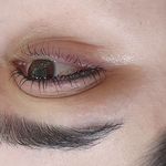 اکستنشن مژه و لیفت ابرو شایسته