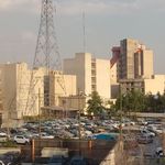 پارکینگ بهنود