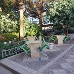 هتل جهانگردی اردکان