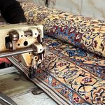 قالیشویی پرهام