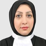 وکیل نجمه محمدیان خراسانی