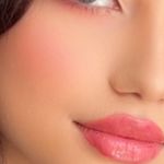 میکاپ نازنین قم