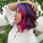 رنگ و کوتاهی تخصصی فروغ