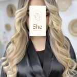 سالن زیبایی شی