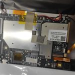 تعمیرات موبایل و تبلت افشین